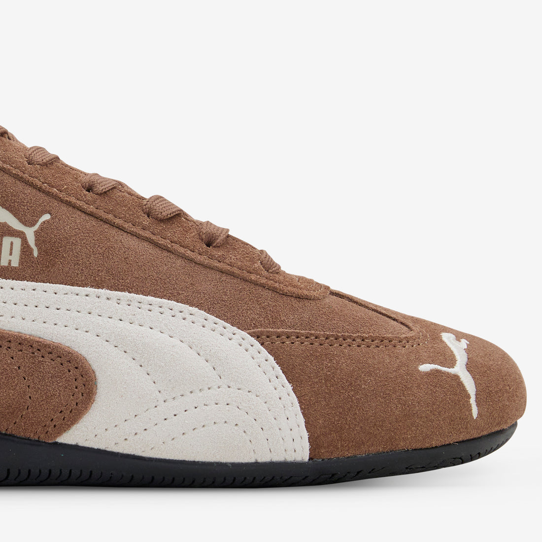 Speedcat OG Haute Coffee | Frosted Ivory Footwear