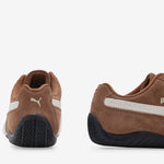 Speedcat OG Haute Coffee | Frosted Ivory