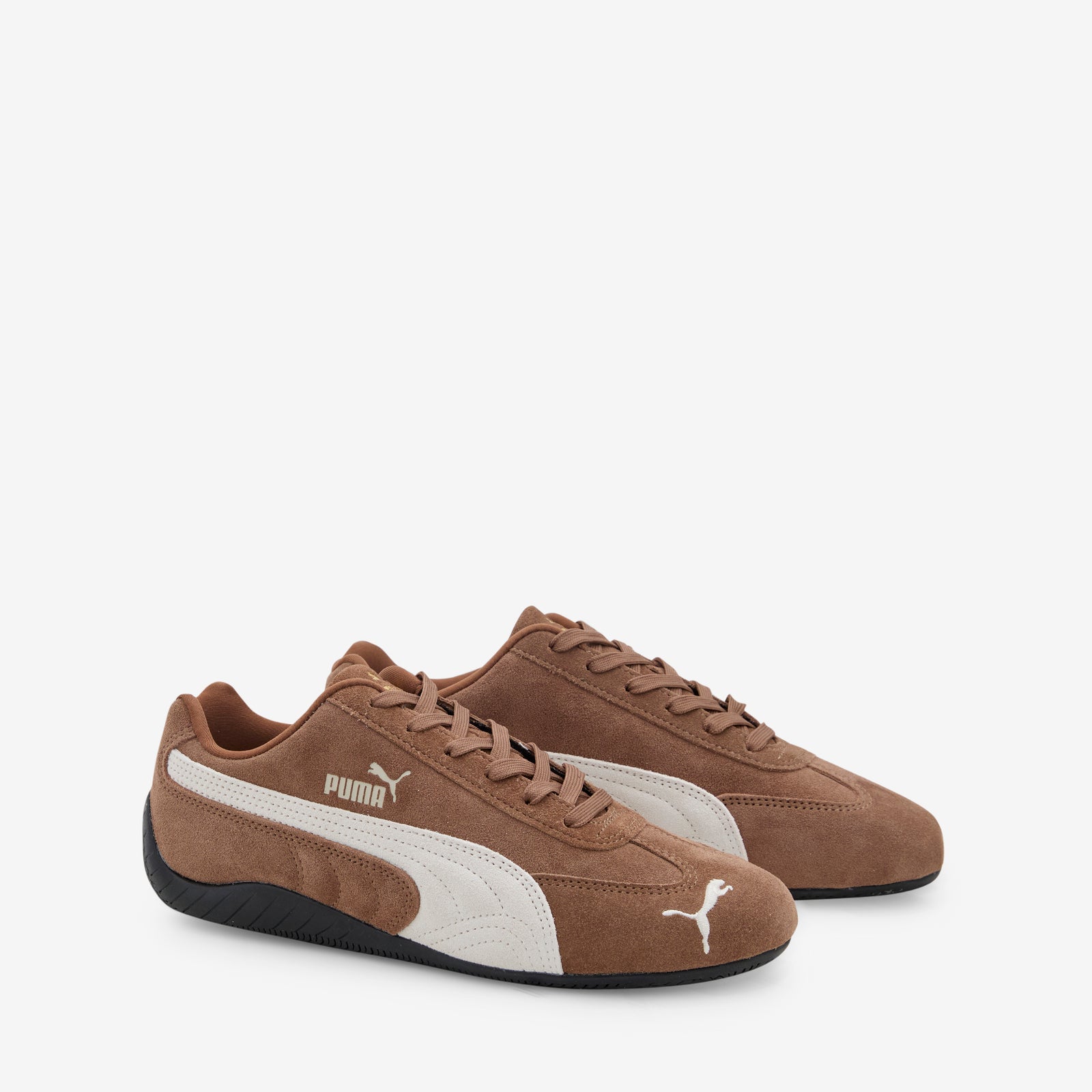 靴 PumaSpeedcatOG HauteCoffee/Frosted Ivory Speedcat OG Haute Coffee | Frosted Ivory – Above The Clouds