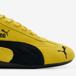 Speedcat OG Pele Yellow | PUMA Black