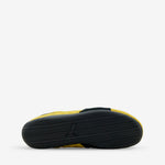 Speedcat OG Pele Yellow | PUMA Black