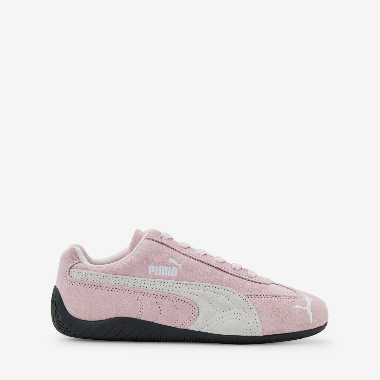 Speedcat OG Whisp Of Pink | PUMA White – Above The Clouds