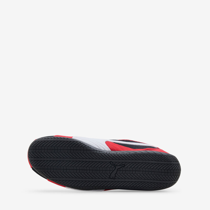 Speedcat Plus PUMA Red | PUMA White Footwear