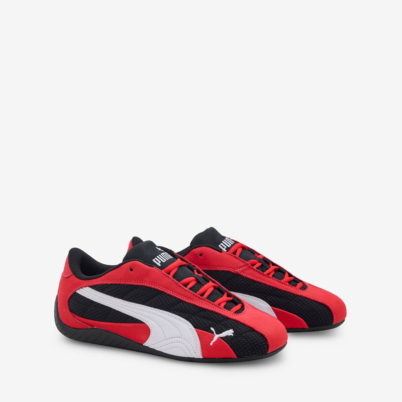 Speedcat Plus PUMA Red | PUMA White Footwear