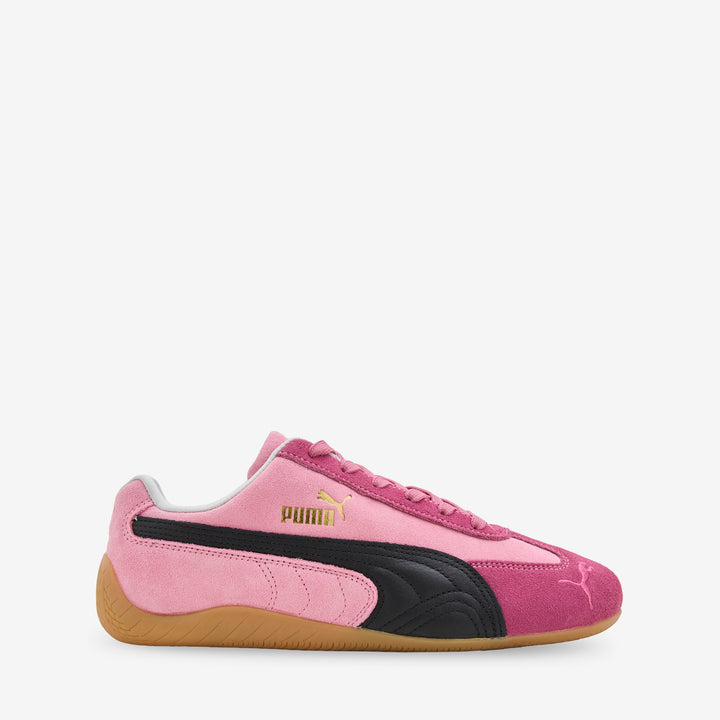 Speedcat Strawberry Burst | PUMA Black