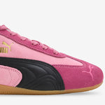 Speedcat Strawberry Burst | PUMA Black