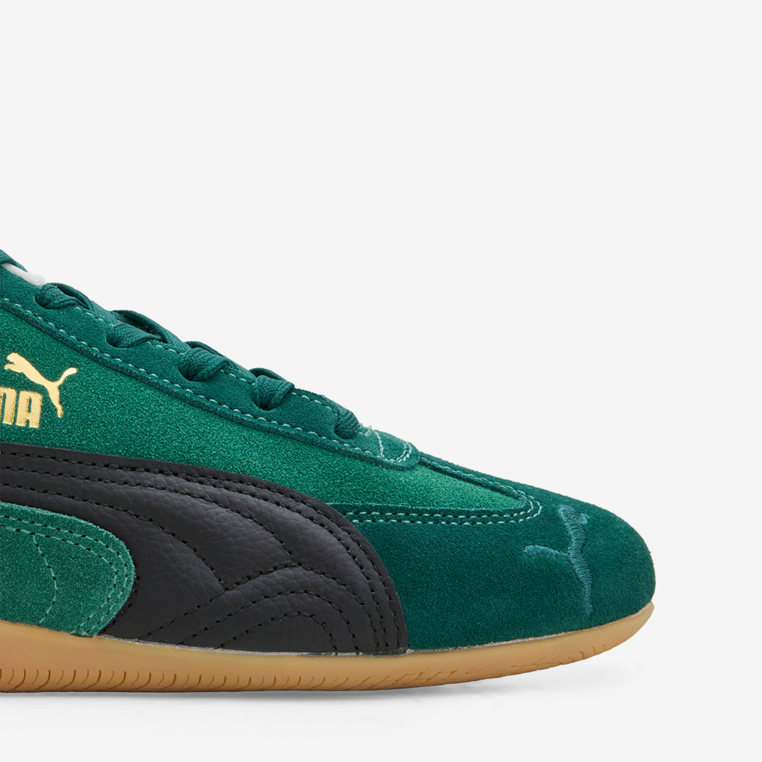 Speedcat Vine | PUMA Black Footwear