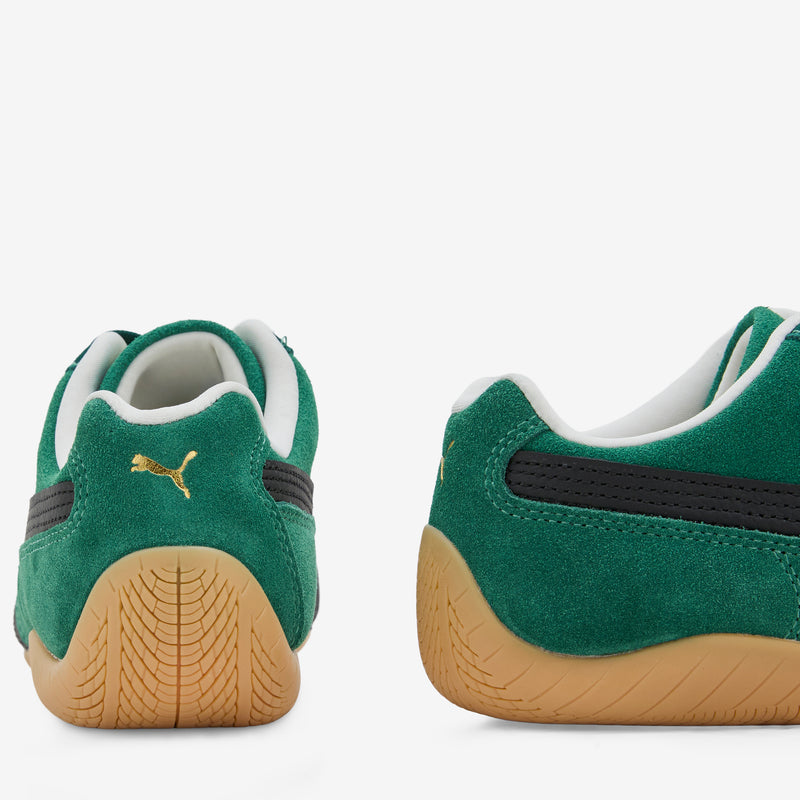 Speedcat Vine | PUMA Black Footwear