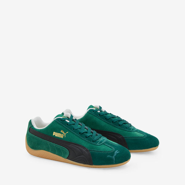 Speedcat Vine | PUMA Black Footwear