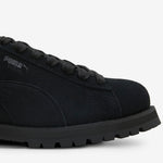Suede Vibram PUMA Black