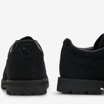 Suede Vibram PUMA Black