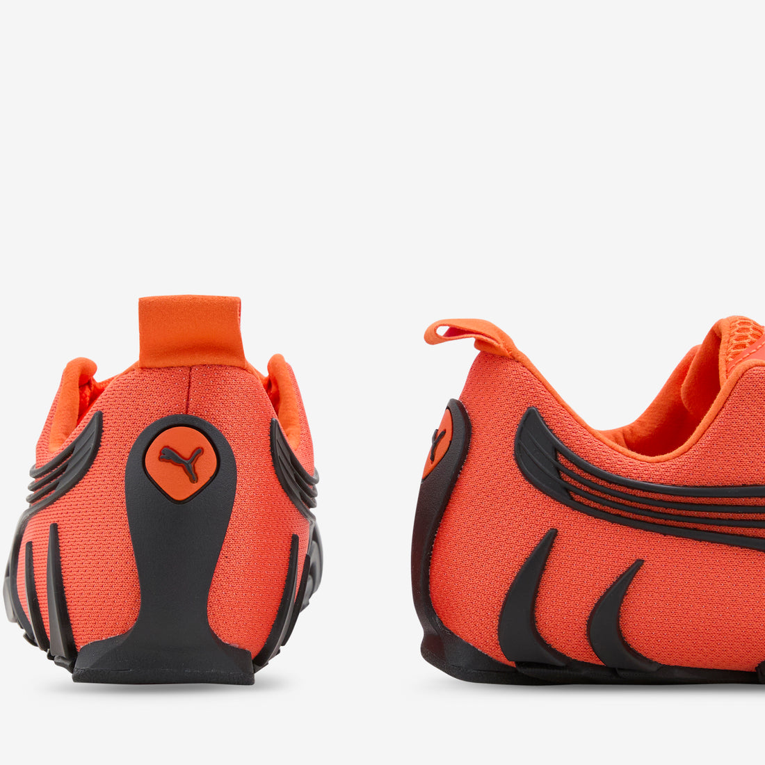 Talon OG Cayenne Pepper Footwear