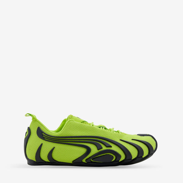 Talon OG Lime Pow Footwear