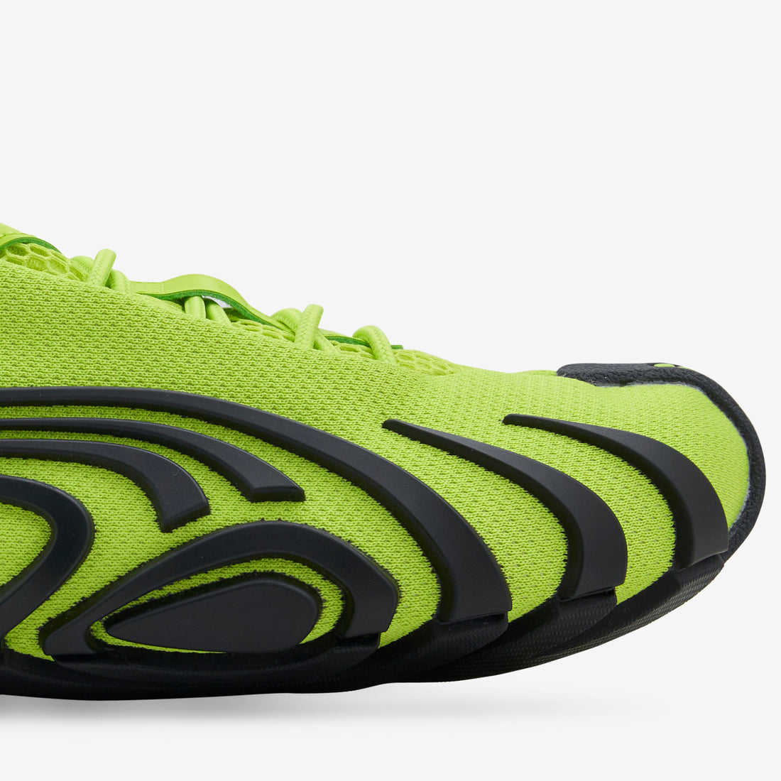 Talon OG Lime Pow Footwear