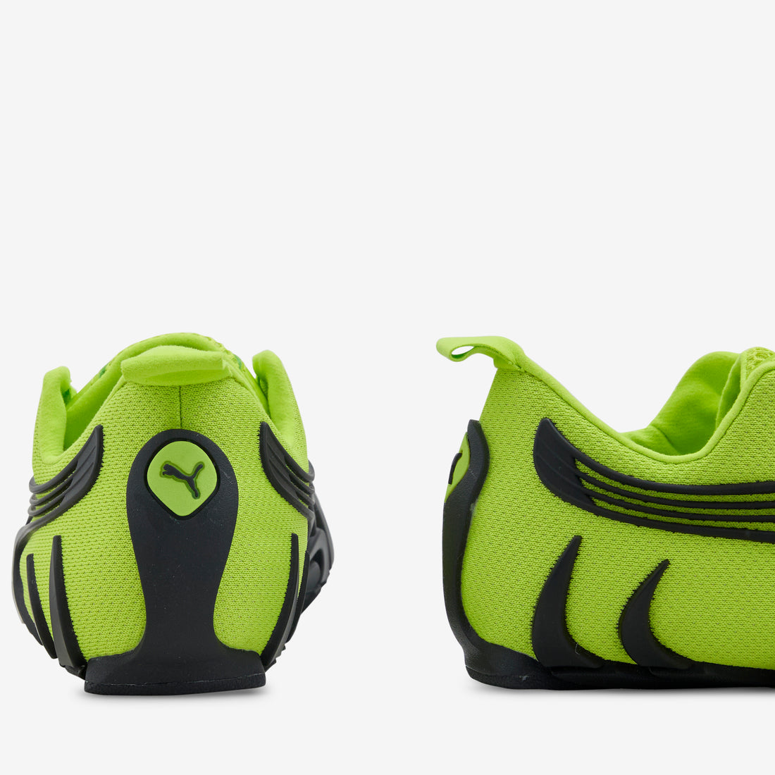 Talon OG Lime Pow Footwear