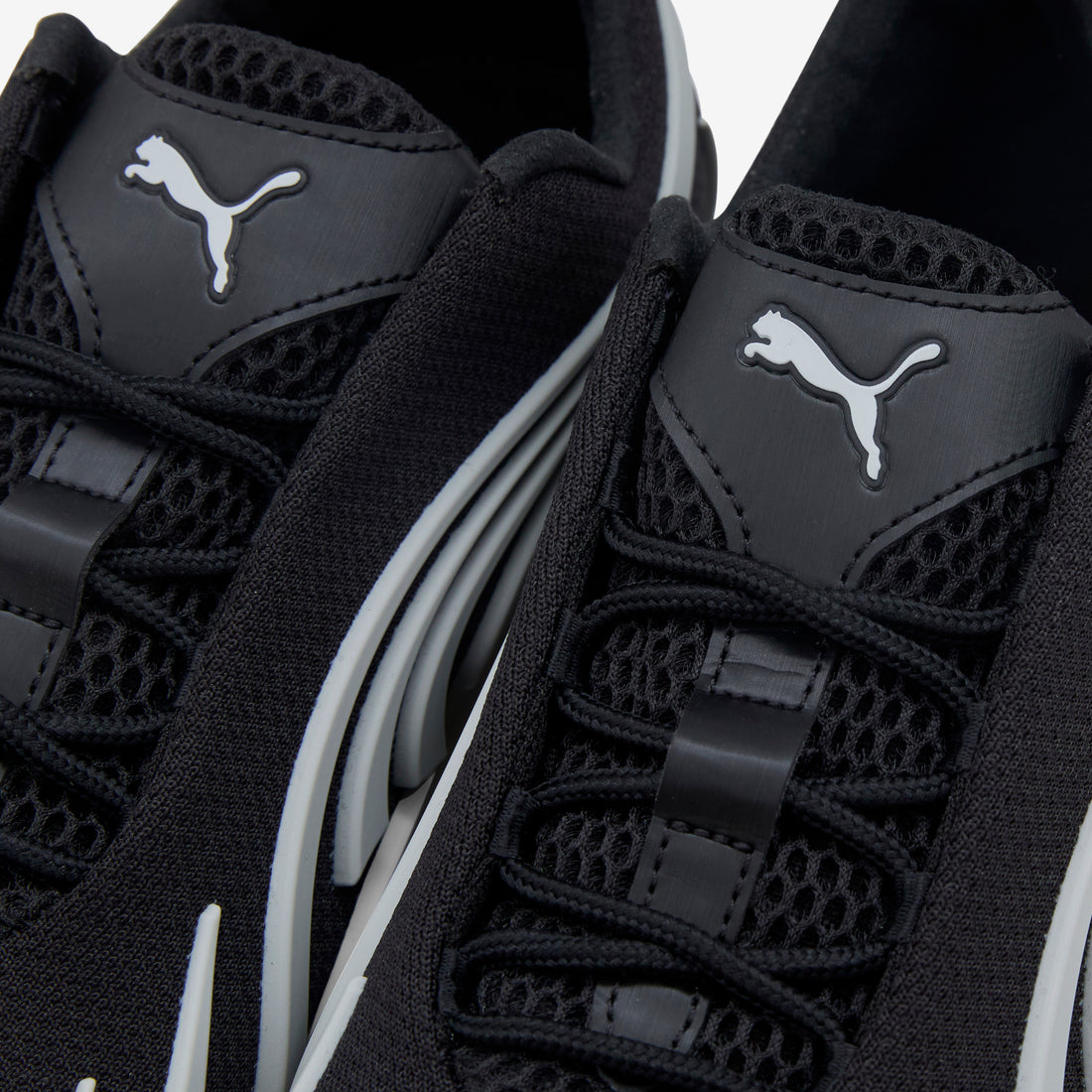 Talon OG PUMA Black | Flat Light Gray Footwear