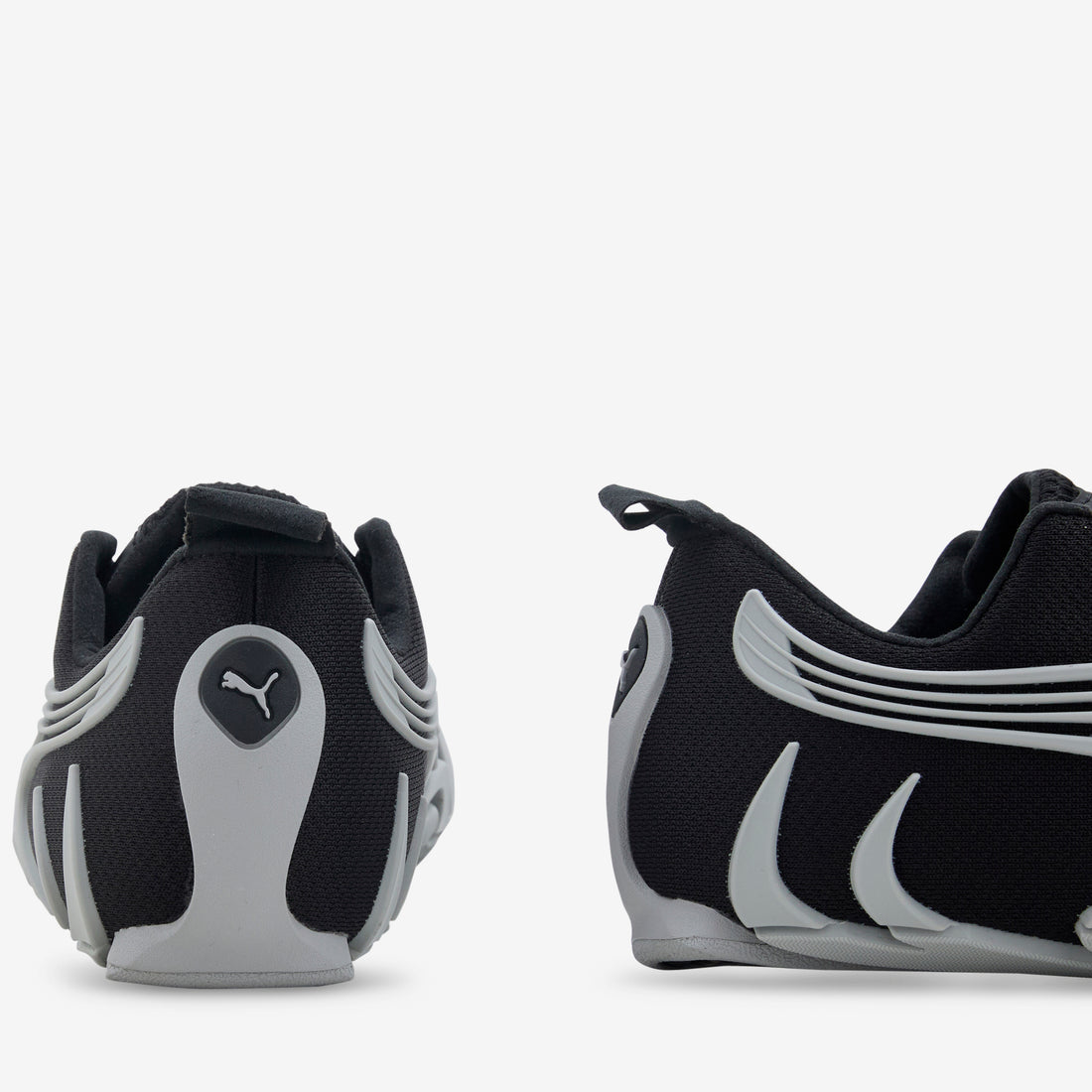 Talon OG PUMA Black | Flat Light Gray Footwear