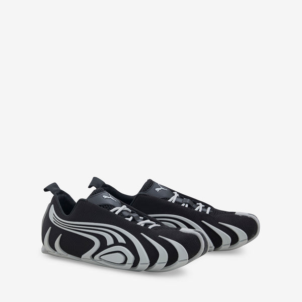 Talon OG PUMA Black | Flat Light Gray Footwear