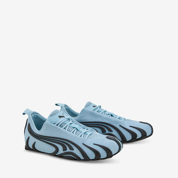 Talon OG Seafoam | PUMA Black Front