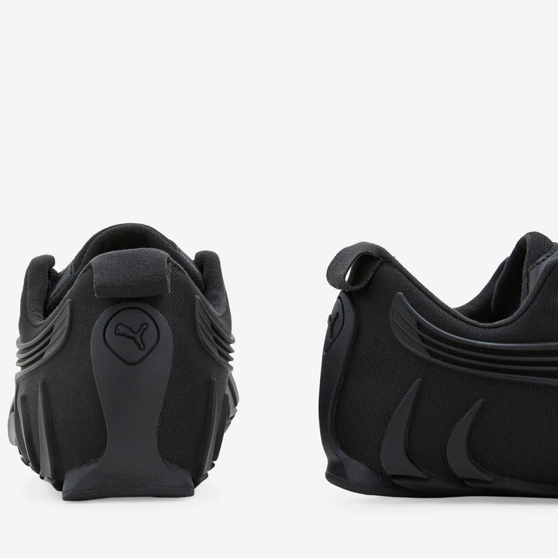 Talon WTR PUMA Black Footwear