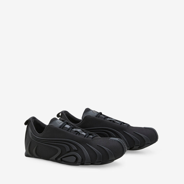Talon WTR PUMA Black Front