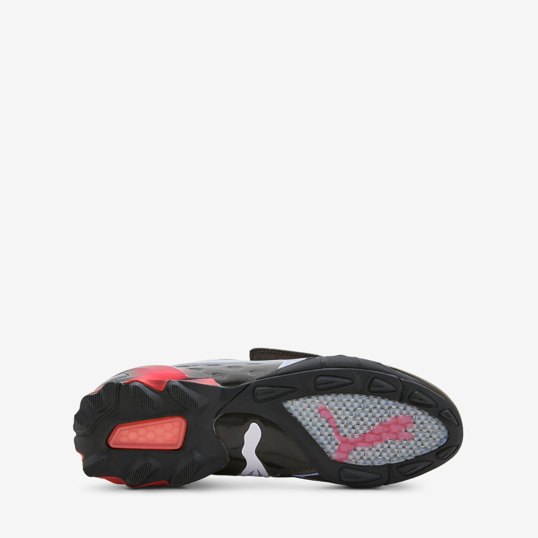 V-S1 Contact Bitter Chocolate | Vivid Violet Footwear