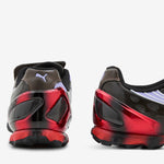 V-S1 Contact Bitter Chocolate | Vivid Violet