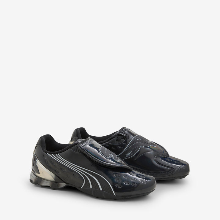 V-S1 Contact PUMA Black | Gray Echo Front