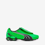 V-S1 Contact PUMA Green | PUMA Black