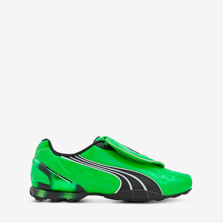 V-S1 Contact PUMA Green | PUMA Black