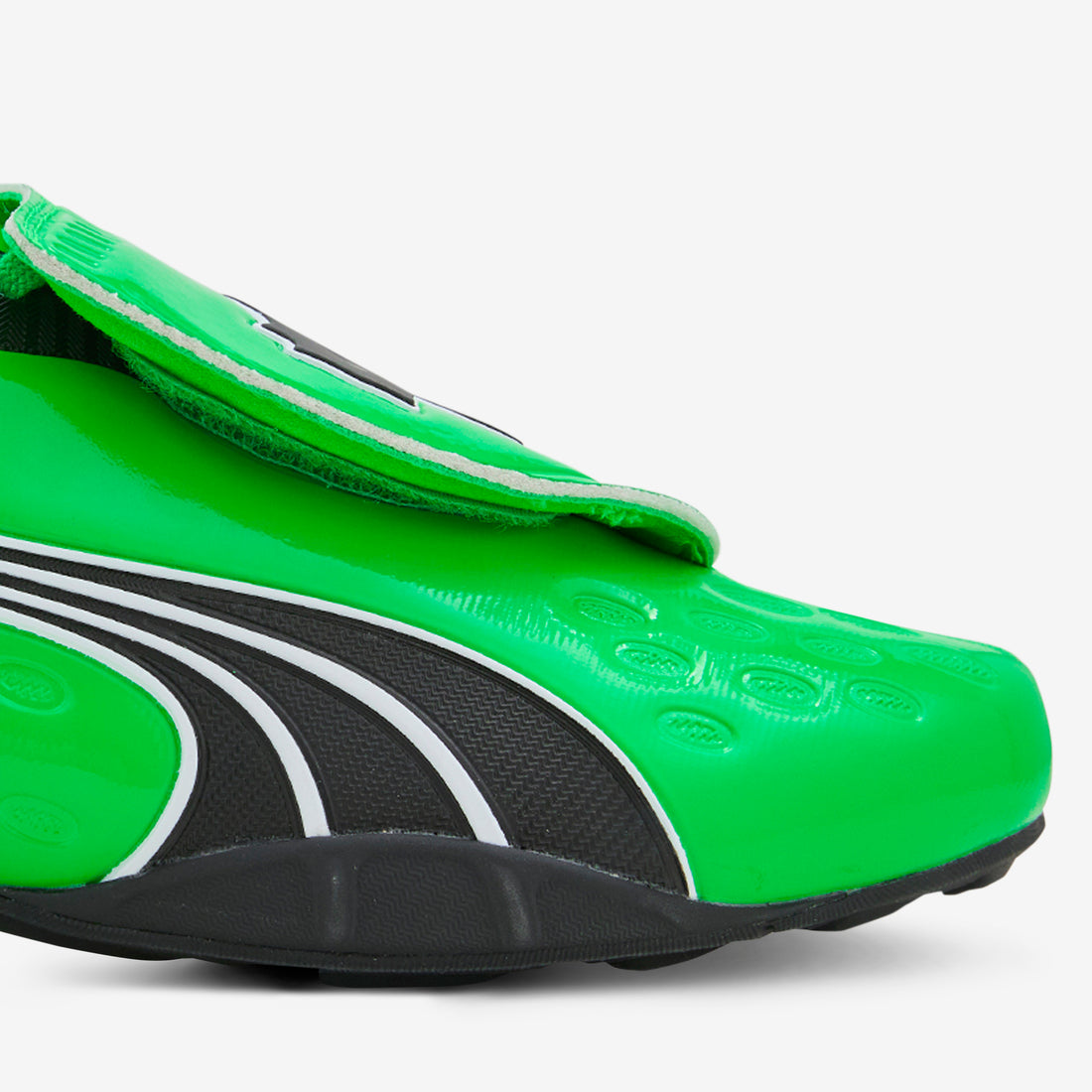 V-S1 Contact PUMA Green | PUMA Black Footwear