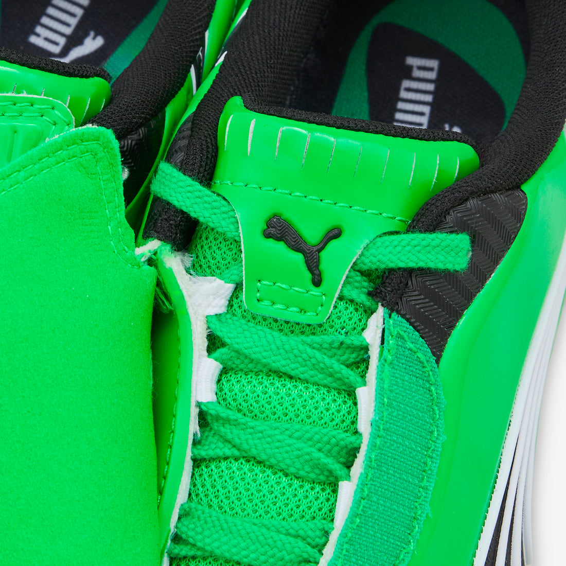 V-S1 Contact PUMA Green | PUMA Black Footwear