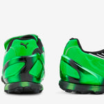 V-S1 Contact PUMA Green | PUMA Black