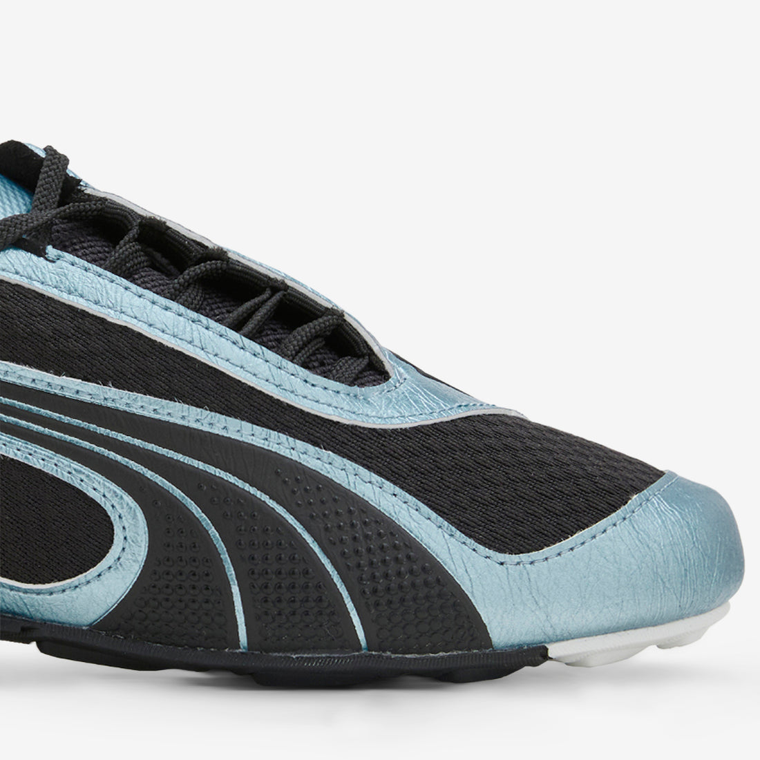 V-S1 Metallic Cool Blue | PUMA Black Footwear