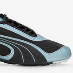 V-S1 Metallic Cool Blue | PUMA Black