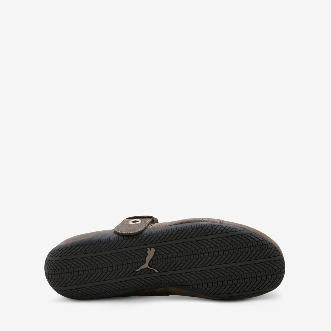 Women's Speedcat Ballet Dress-Up Matte Bronze Footwear