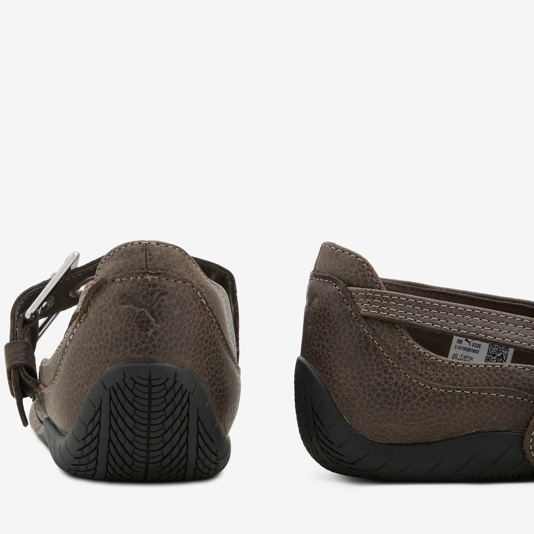 Women's Speedcat Ballet Dress-Up Matte Bronze Footwear