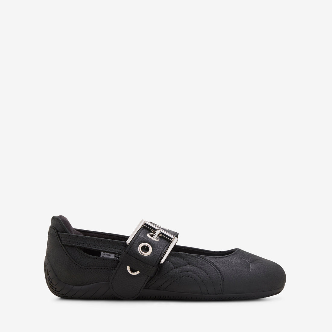 Women's Speedcat Ballet Dress-Up PUMA Black Footwear