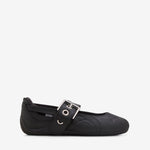 Women's Speedcat Ballet Dress-Up PUMA Black
