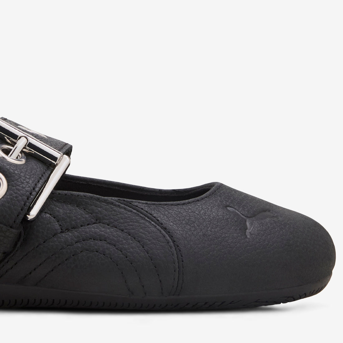 Women's Speedcat Ballet Dress-Up PUMA Black Footwear