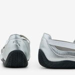 Women's Speedcat Ballet Metallic PUMA Silver | PUMA White