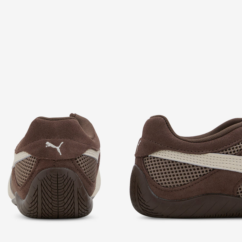 Women's Speedcat Go Chocolate | Alpine Snow Footwear