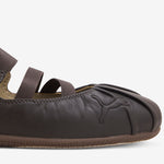 Women's Speedcat Mule Espresso Bean | Haute Coffee