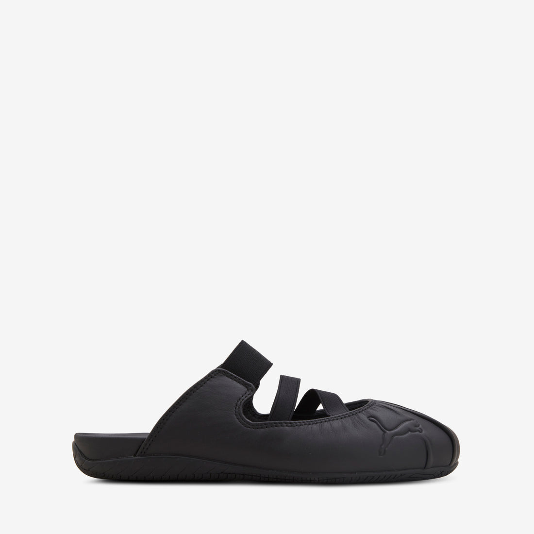 Women's Speedcat Mule PUMA Black Footwear