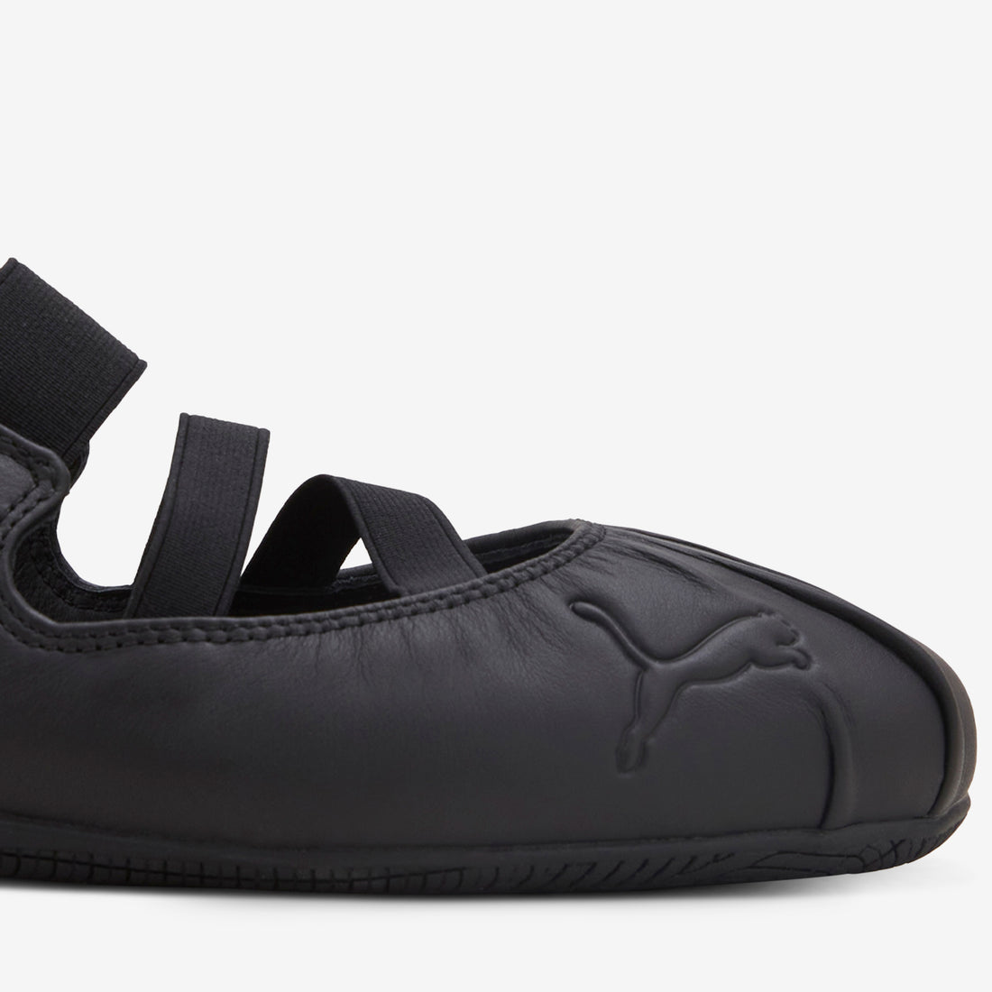Women's Speedcat Mule PUMA Black Footwear