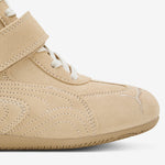 Women's Speedcat Wedge Tonal Sand Dune | Alpine Snow