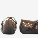 Women's Speedcat Ballet Jelly Dark Clove | Chestnut Brown