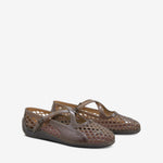 Women's Speedcat Ballet Jelly Dark Clove | Chestnut Brown