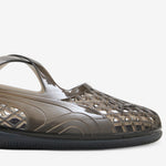 Women's Speedcat Ballet Jelly PUMA Black | Cool Dark  Grey