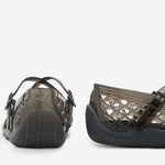 Women's Speedcat Ballet Jelly PUMA Black | Cool Dark  Grey